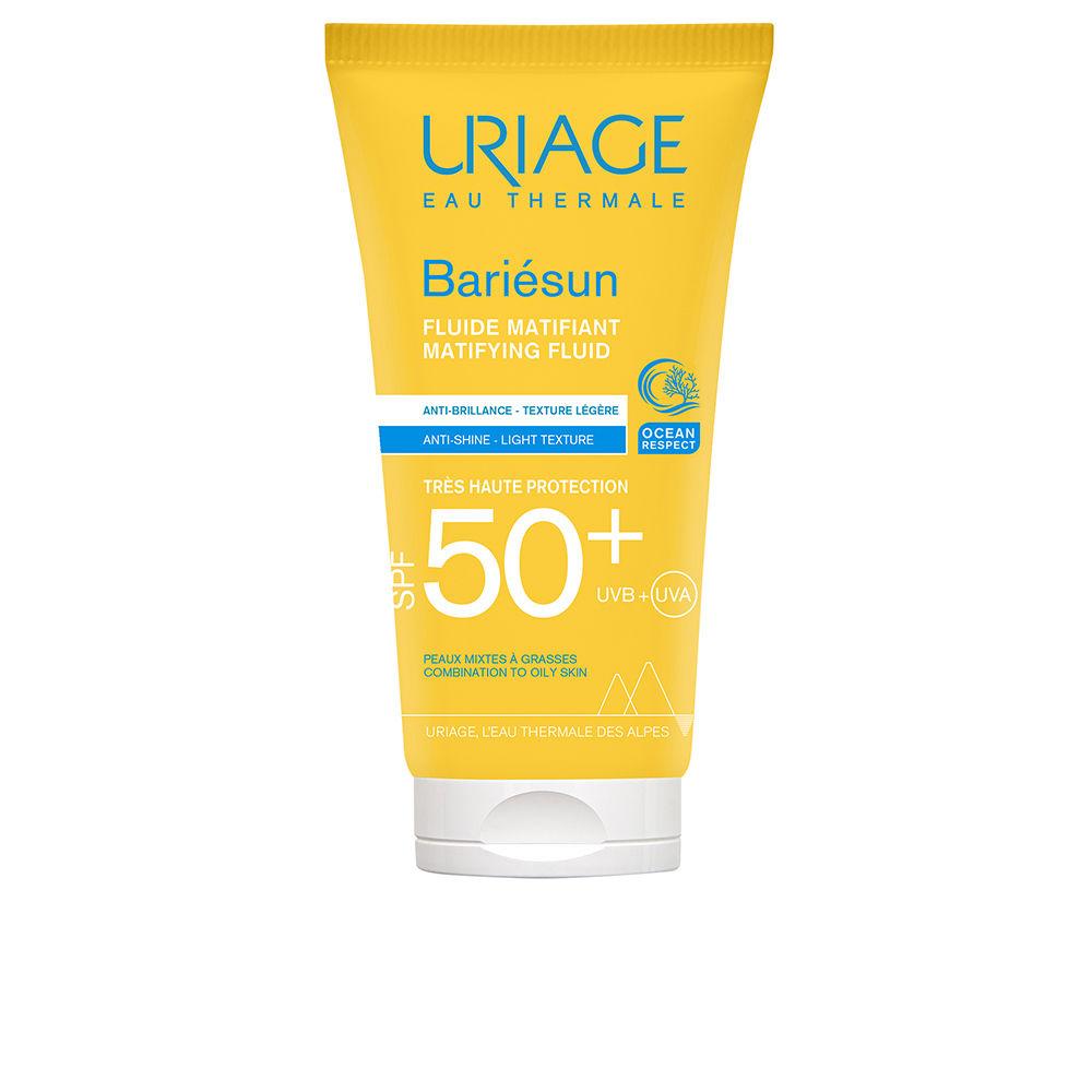 Bariésun Fluido Mat SPF50+ Piel Acnéica 50 Ml