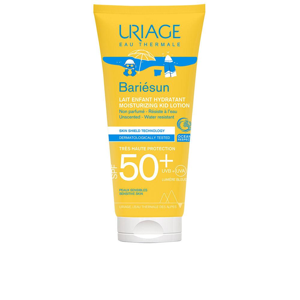 Uriage Bariesun Moisturizing Lotion for Kids SPF50+ 100ml