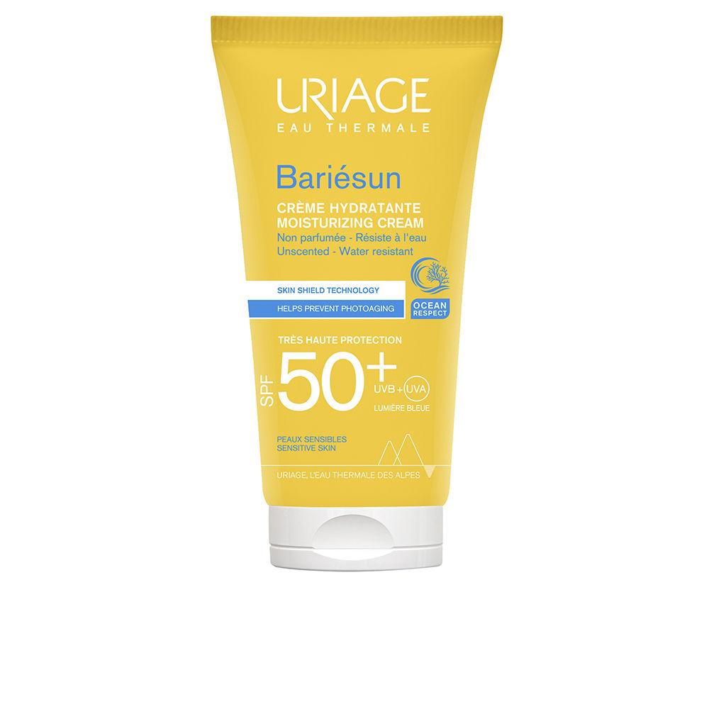 Bariésun crema sin perfume SPF50+ 50 ml