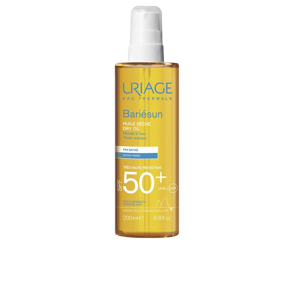 Bariésun aceite seco SPF50+ 200 ml