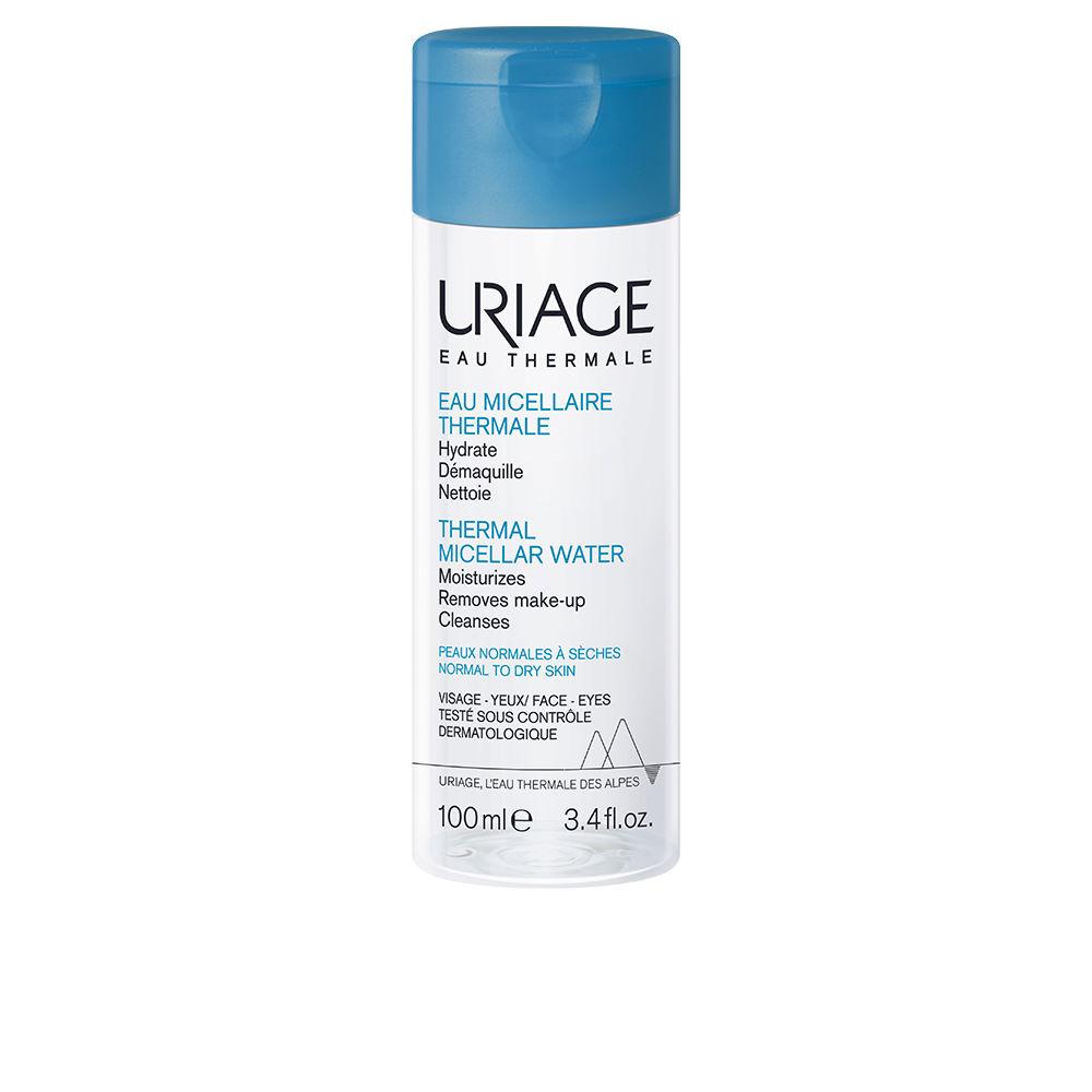 Agua Micelar termal piel normal-seca 100 ml