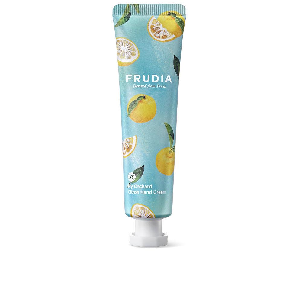 My Orchard citron hand cream 30 gr