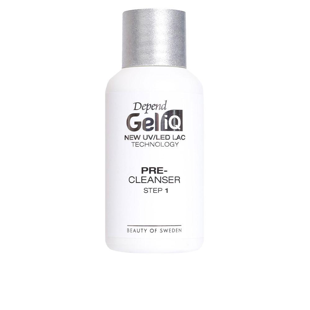 Gel Iq limpiador previo gel step 1 35 ml