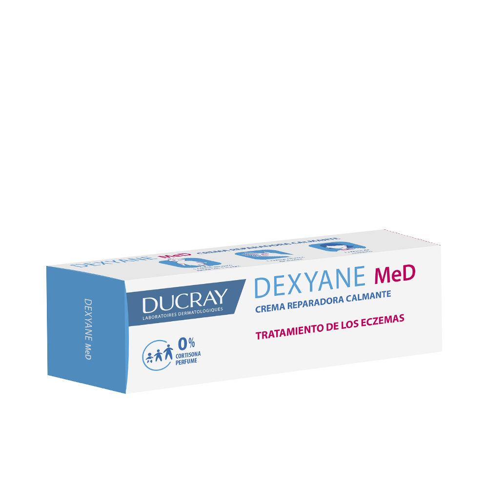 Dexyane Med calm repair cream 100 ml