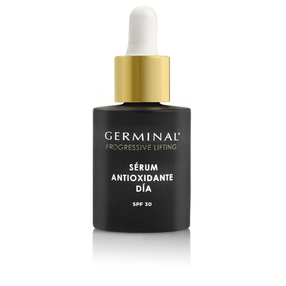 Facial Serum Germinal Antioxidant 30 Ml Spf 30