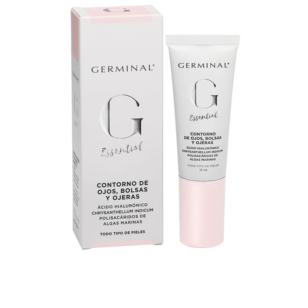 Cream For Eye Area Germinal Essential (15 ml)