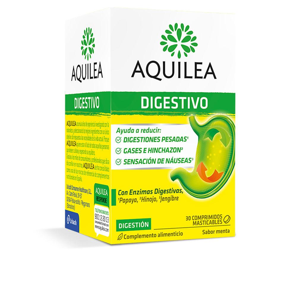 Digestive Tablets 30 U