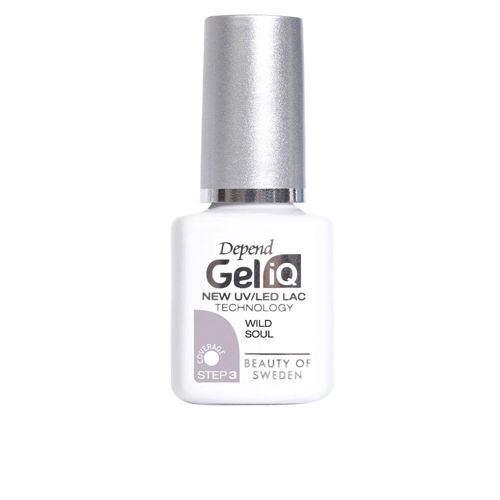 Gel Iq esmalte #wild soul