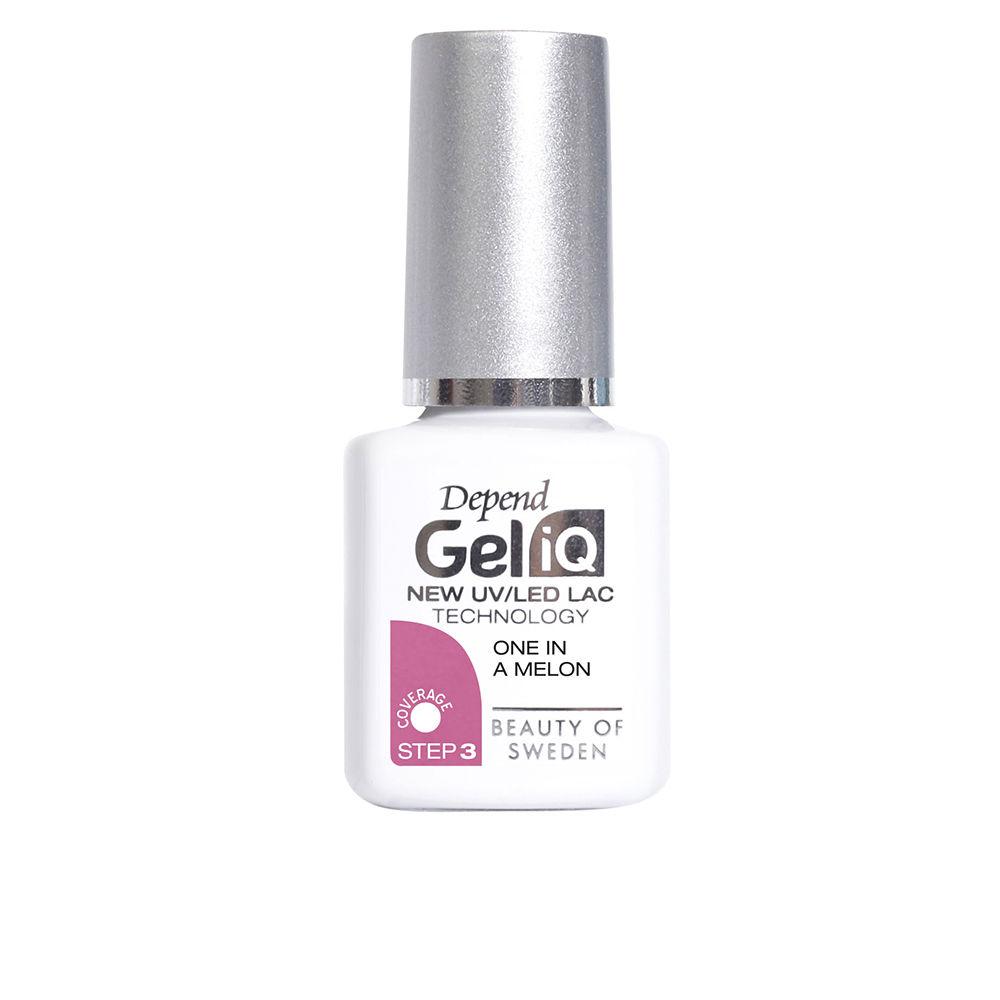 Gel Iq esmalte #one in a melon