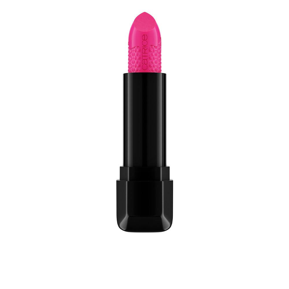 Shine Bomb lipstick #080-scandalous pink