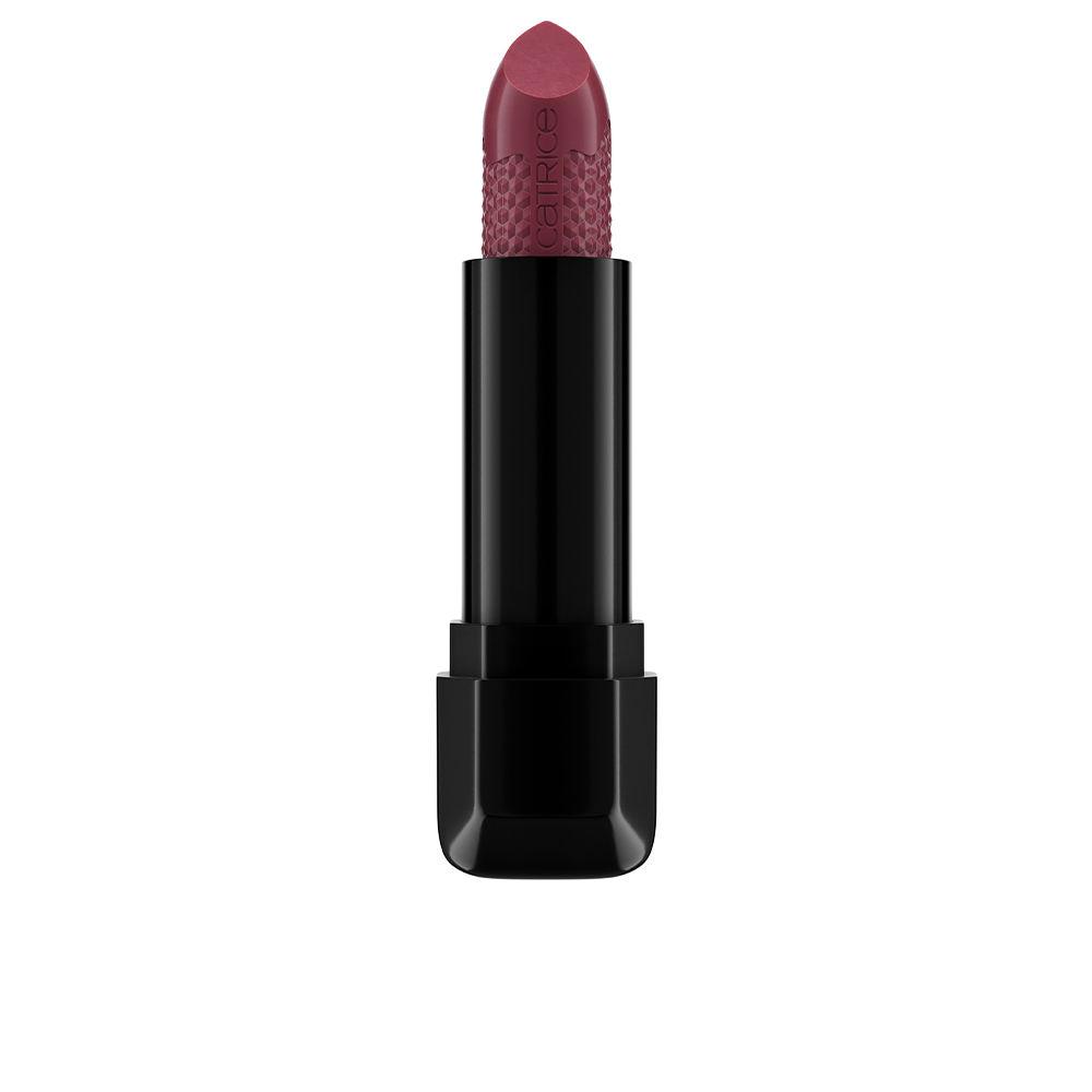 Shine Bomb lipstick #100-cherry bomb