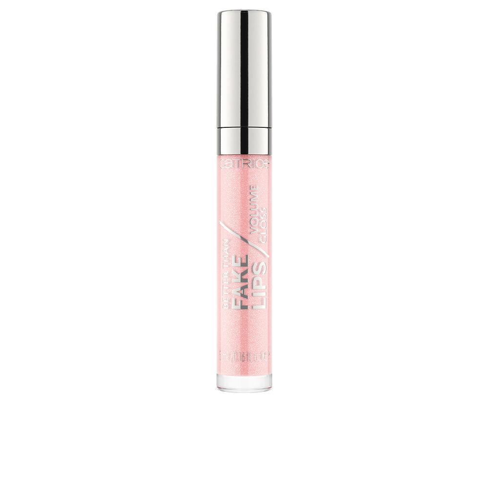 Better Than Fake Lips volume gloss #060-shining champagne