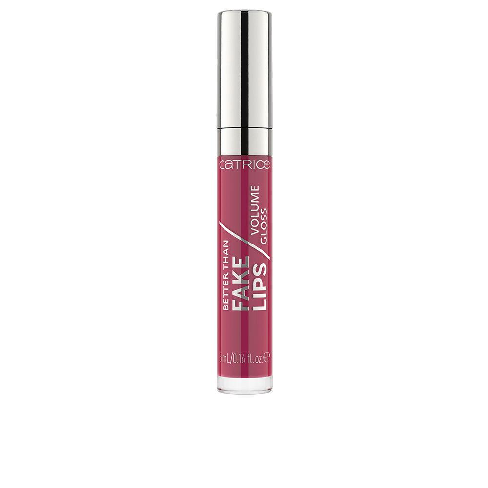 Better Than Fake Lips volume gloss #090-fizzy berry