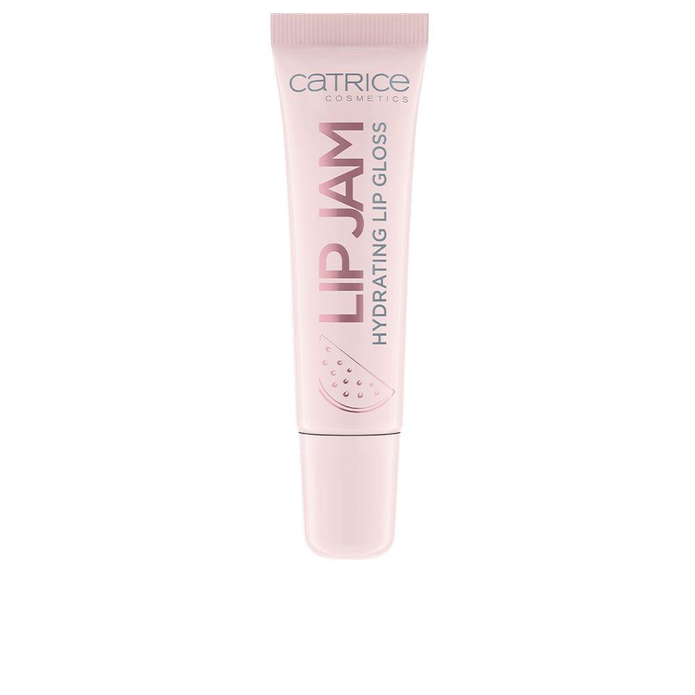 Lip Jam hydrating lip gloss #010