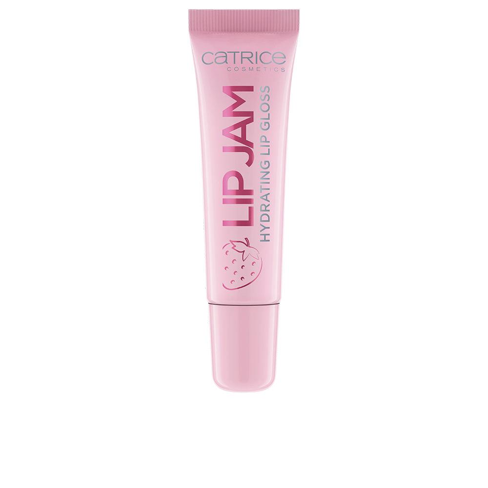 Lip Jam hydrating lip gloss #020