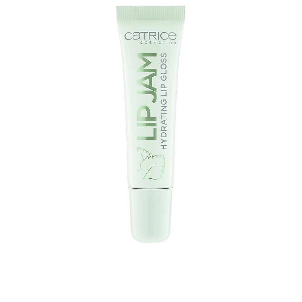 Lip Jam hydrating lip gloss #050