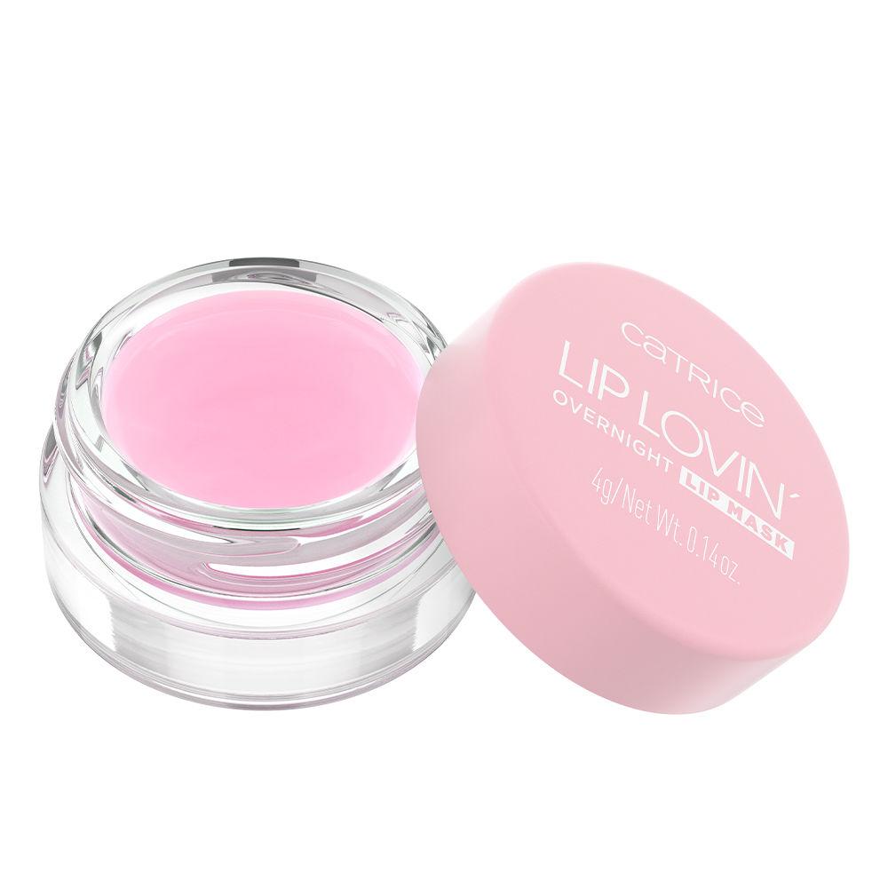 Lip LOVIN’ overnight lip mask #010-bedtime beauty