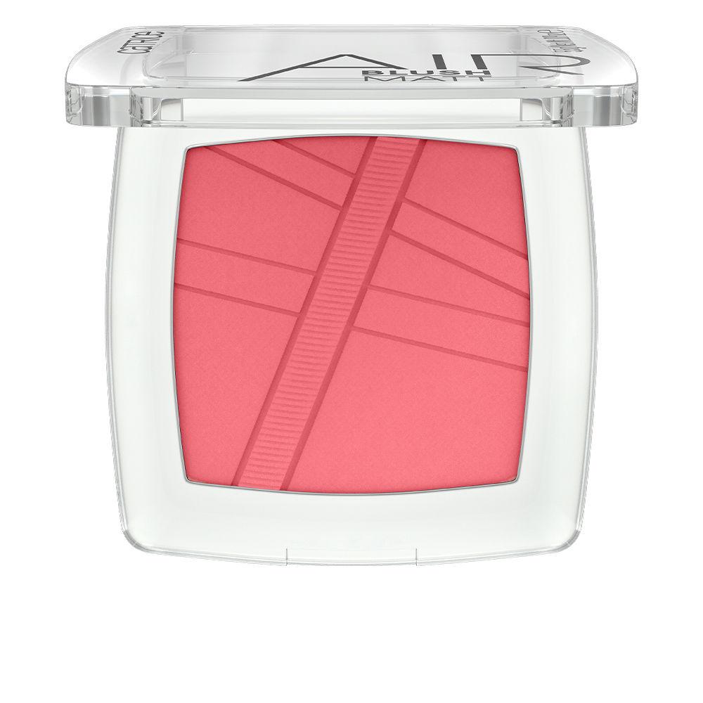 Air Blush Glow blusher #120-berry breeze