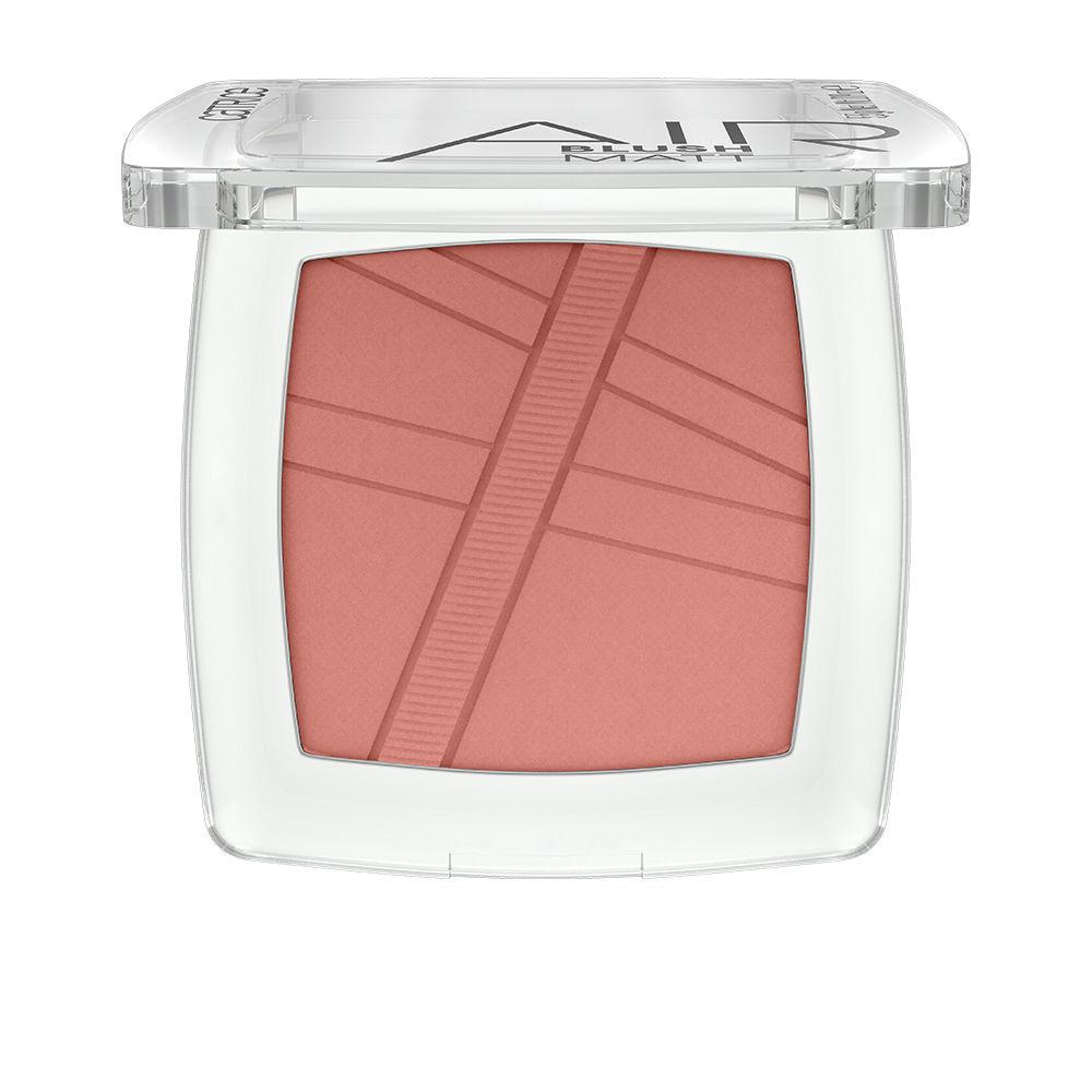 Air Blush Glow Blusher #130-spice Space