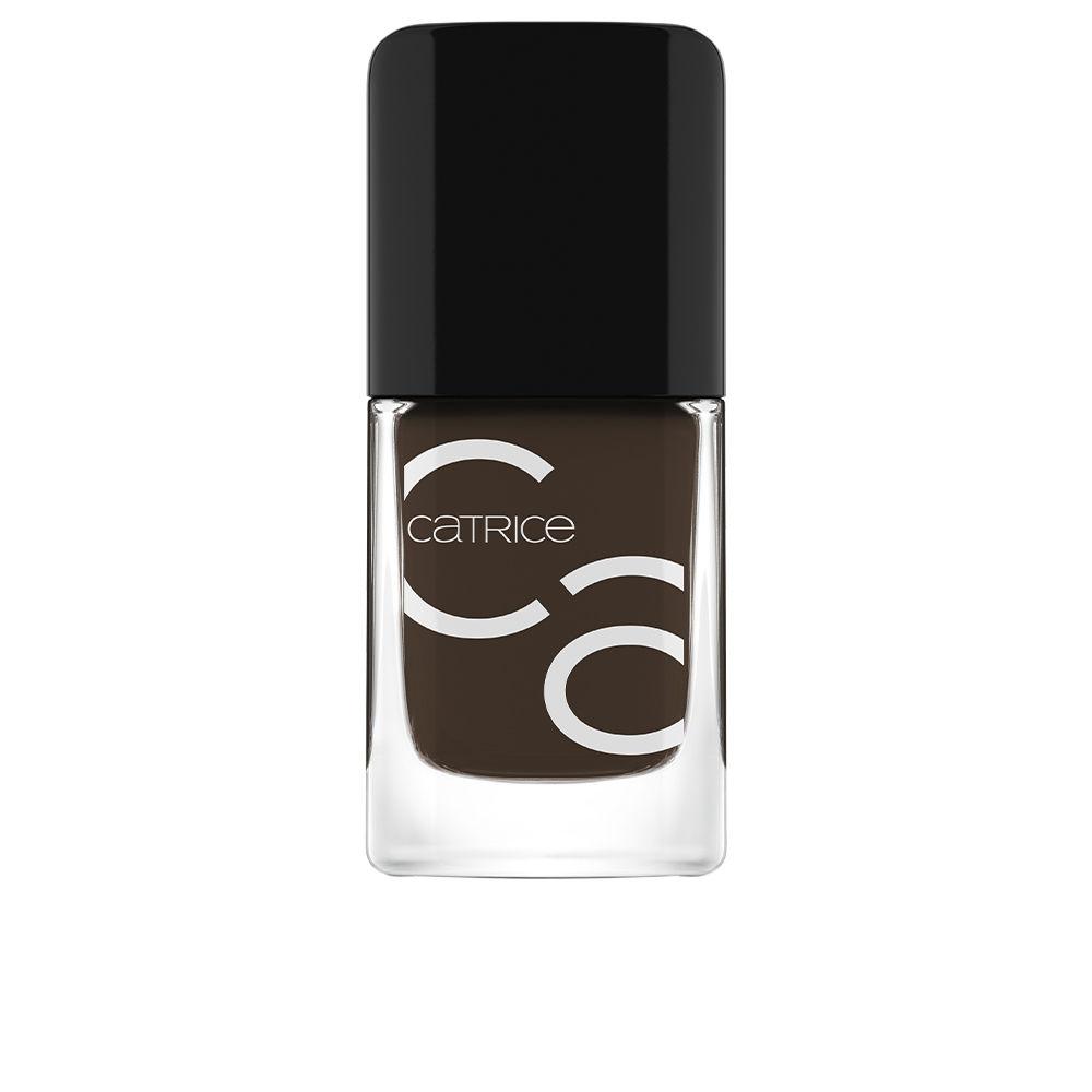 Iconails Gel Lacquer #131-espressoly Great