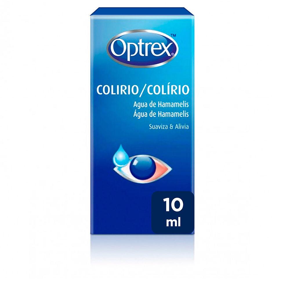 Calming Lotion Optrex Colirio Eyes 10 ml