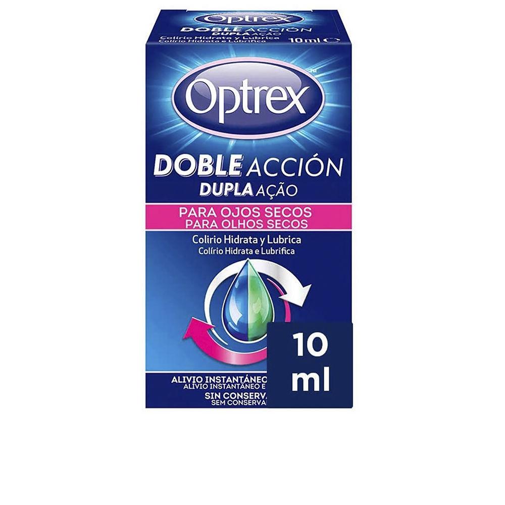 Calming Lotion Optrex Doble Acción Eyes 10 ml