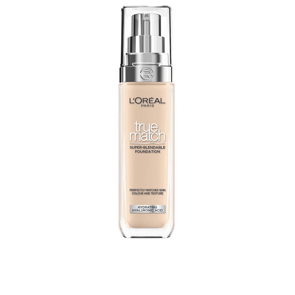 Liquid Make Up Base L'Oreal Make Up Accord Parfait Nº 2.R/C 30 ml