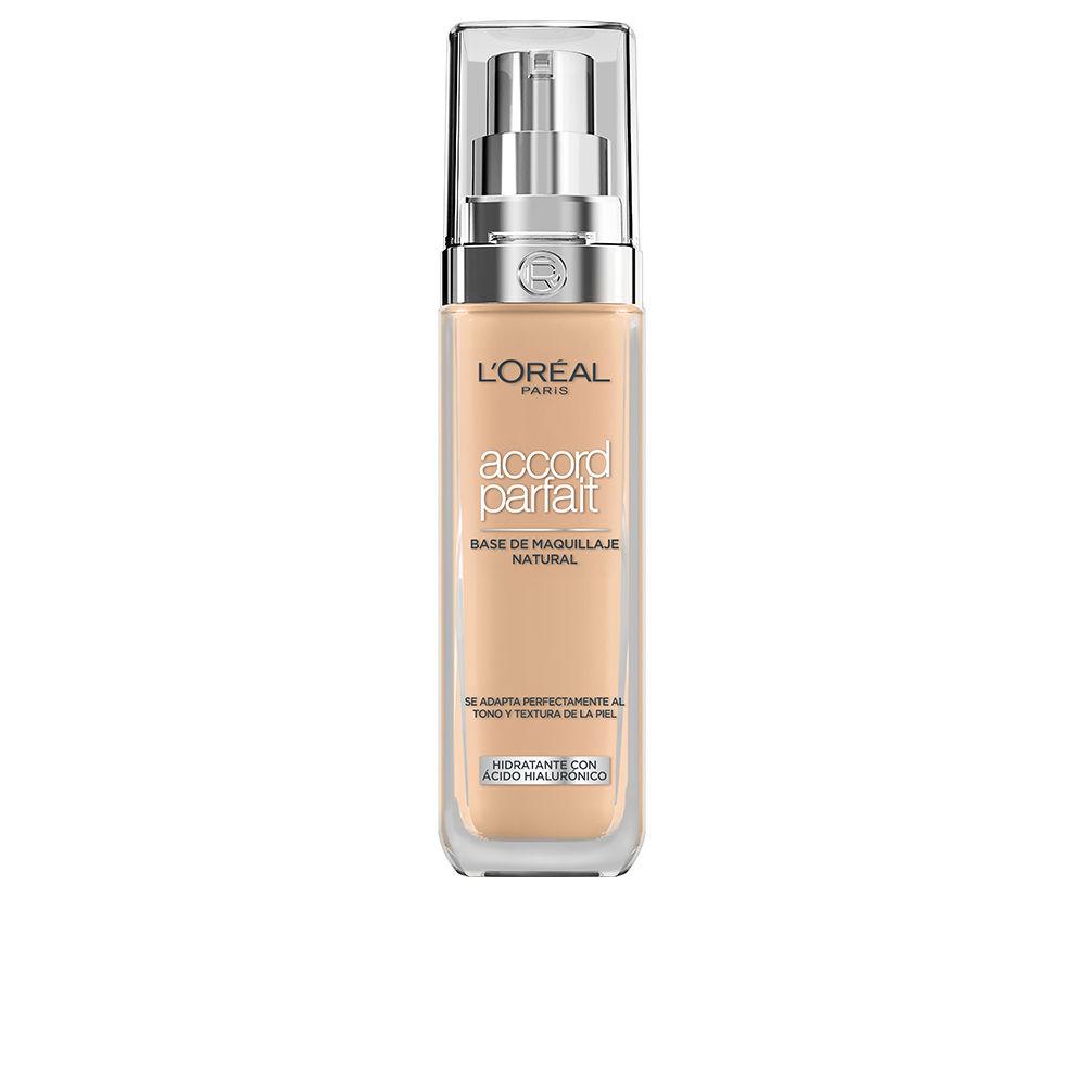 Liquid Make Up Base L'Oreal Make Up 3600522838920 Nº 5.N 30 ml