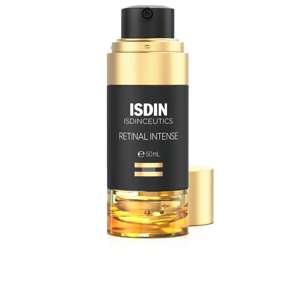 Night-time Anti-ageing Serum Isdin Isdinceutics 50 ml