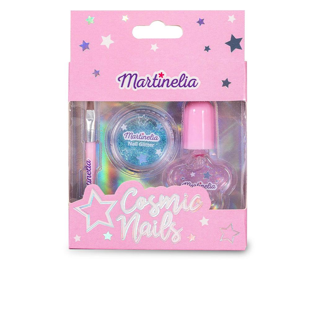 Cosmic Nails set 3 pz