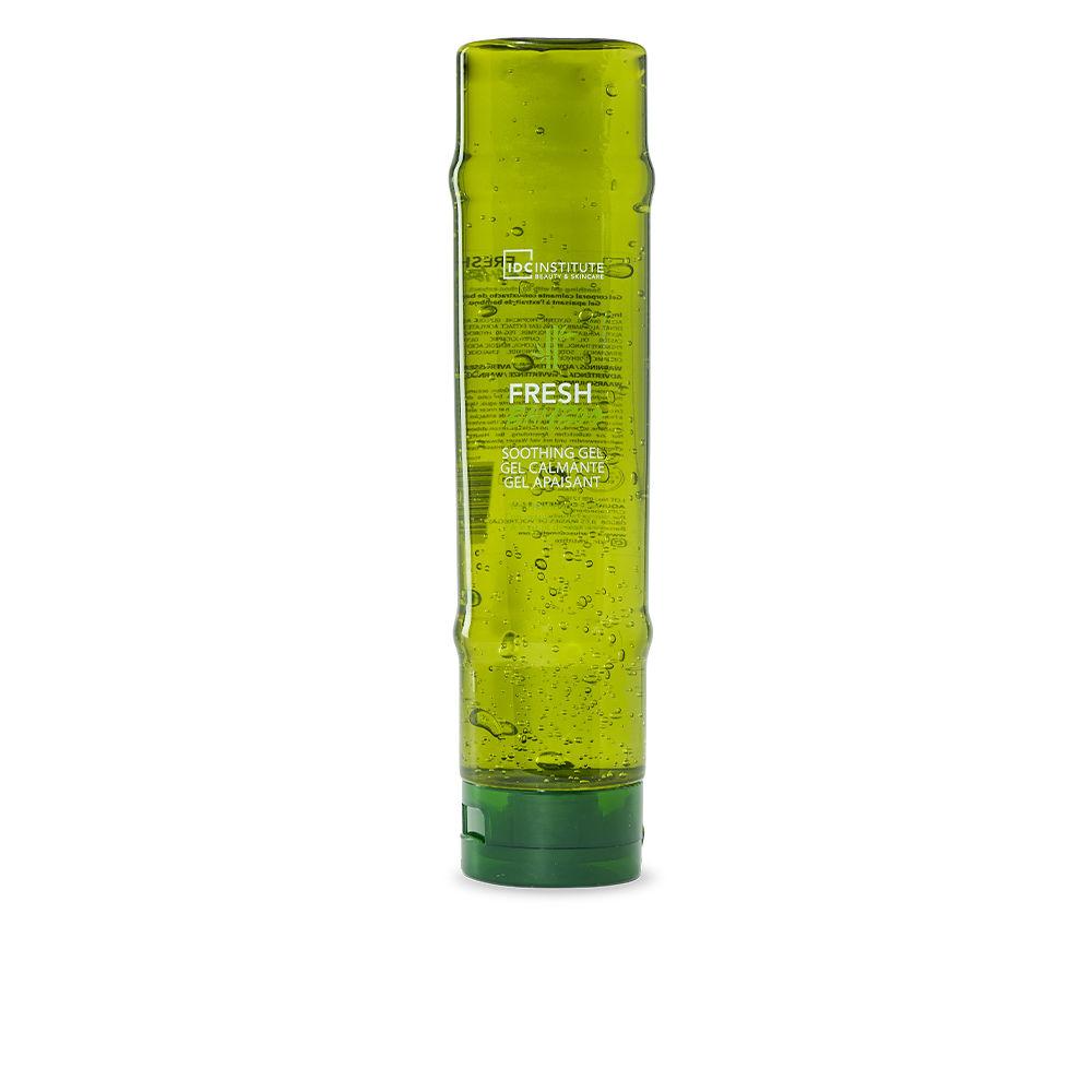 Fresh Bamboo soothing gel 250 ml