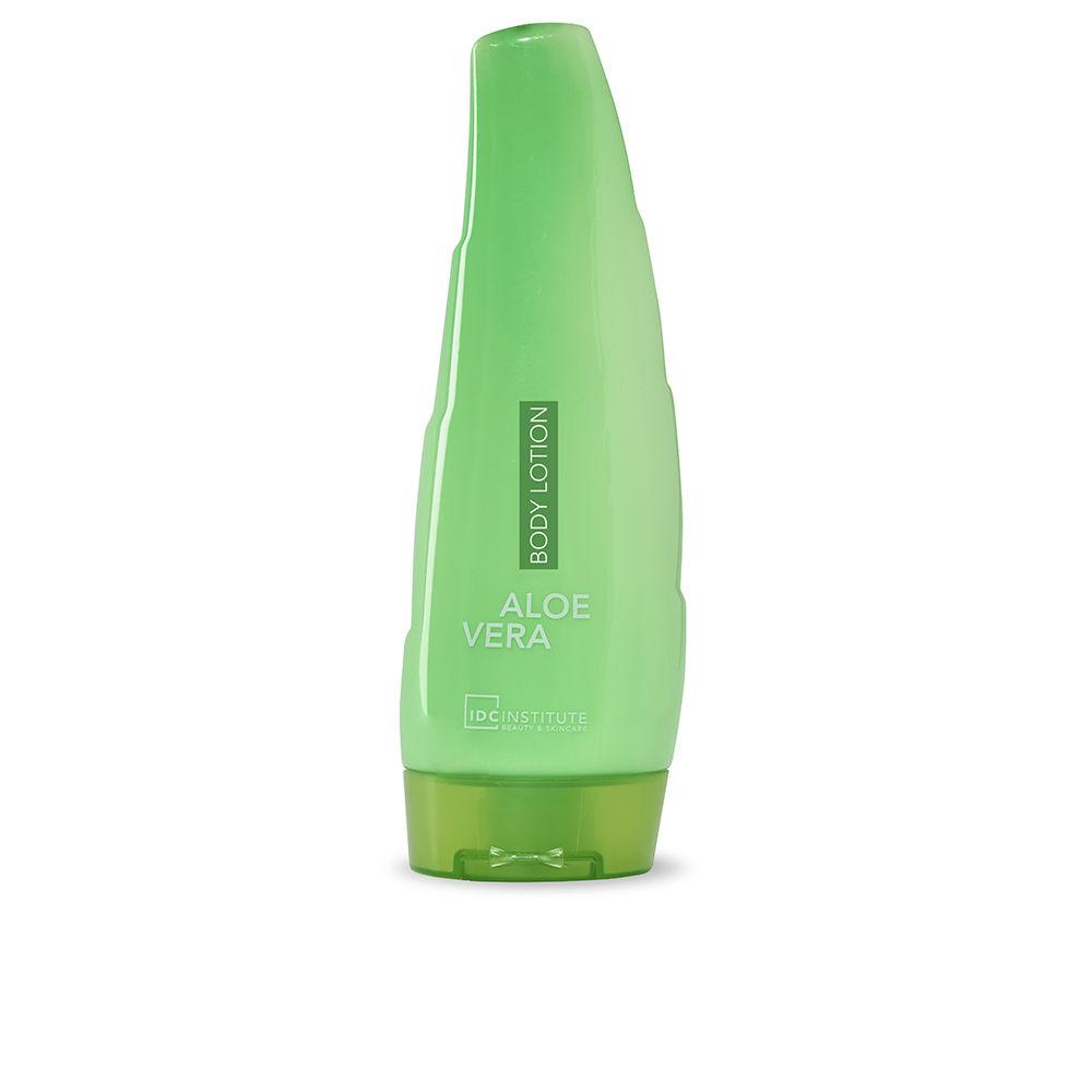 Aloe Vera body lotion 100 ml