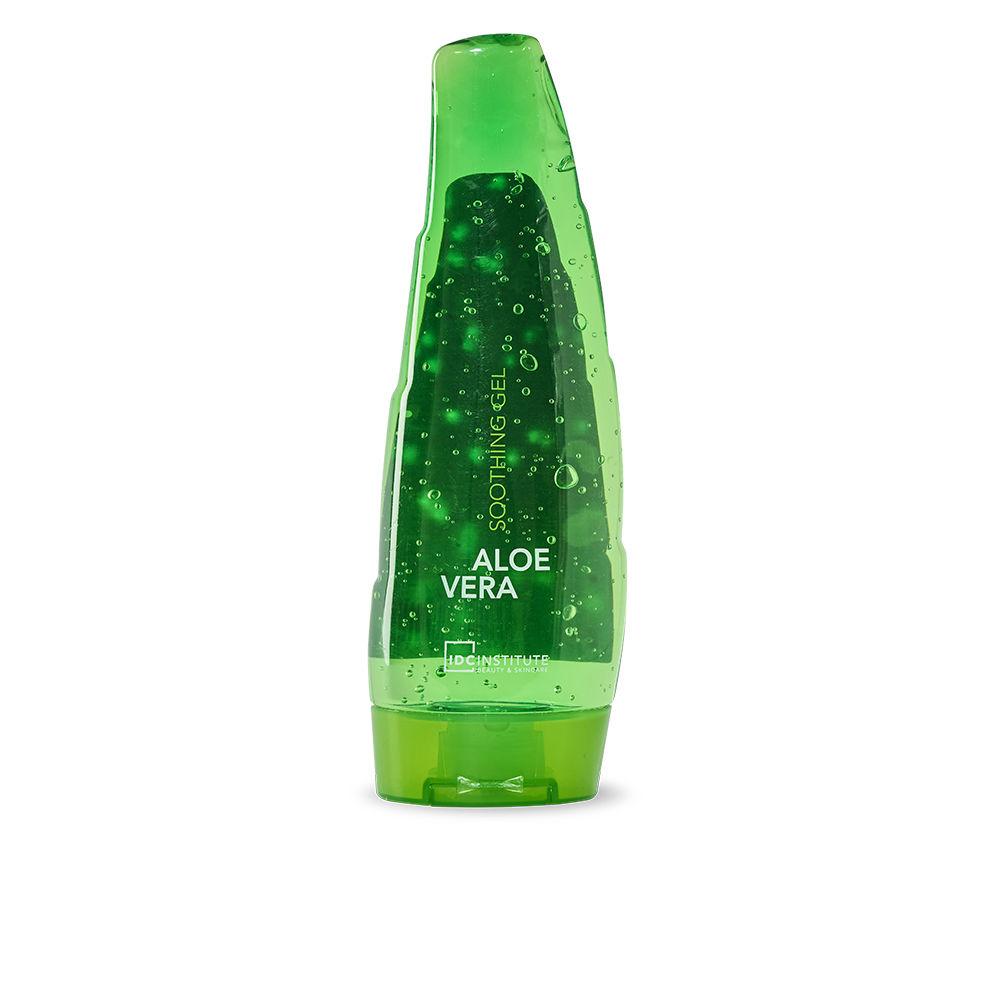 Aloe Vera soothing gel 100 ml