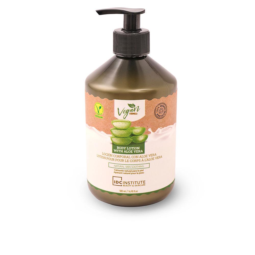 Aloe Vera body lotion 500 ml