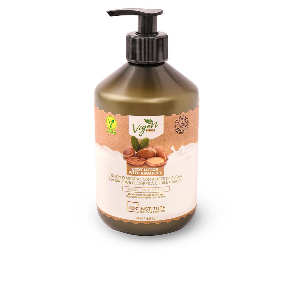 Argan Oil body lotion 500 ml