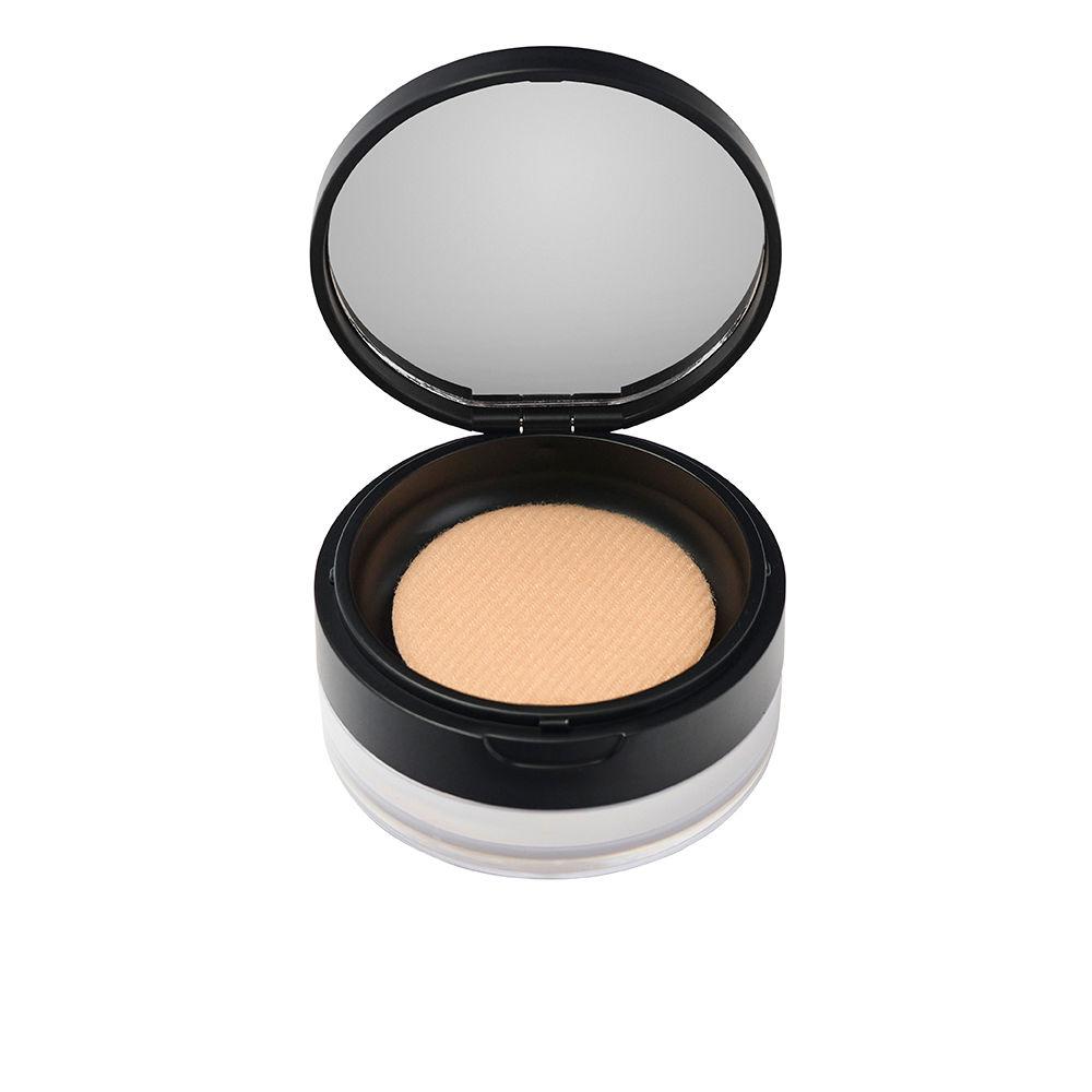 Shaky translucent loose setting powder 1 u