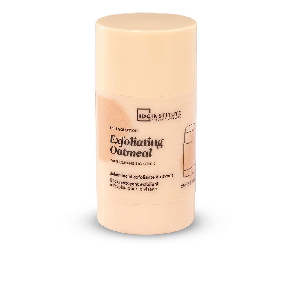 Exfoliating Oatmeal face cleansing stick 25 gr