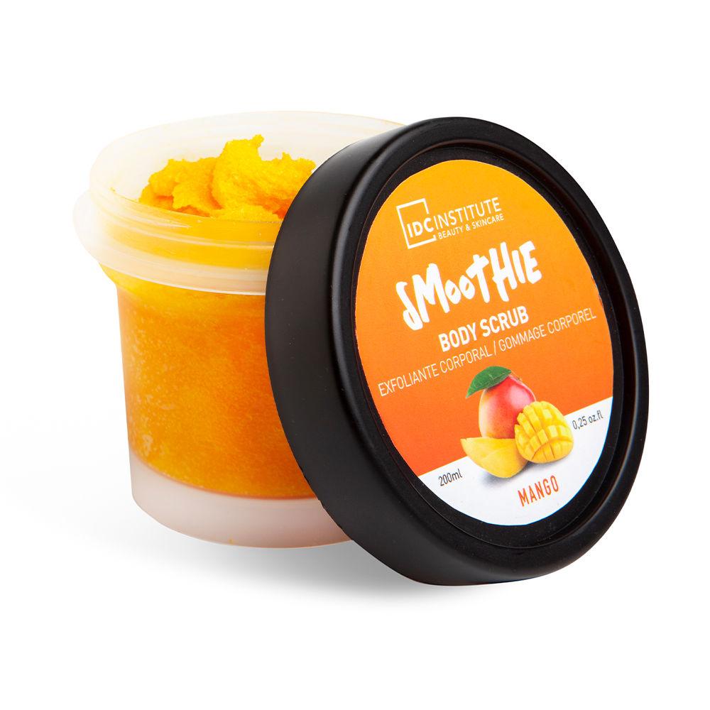 Smoothie body scrub mango 200 ml