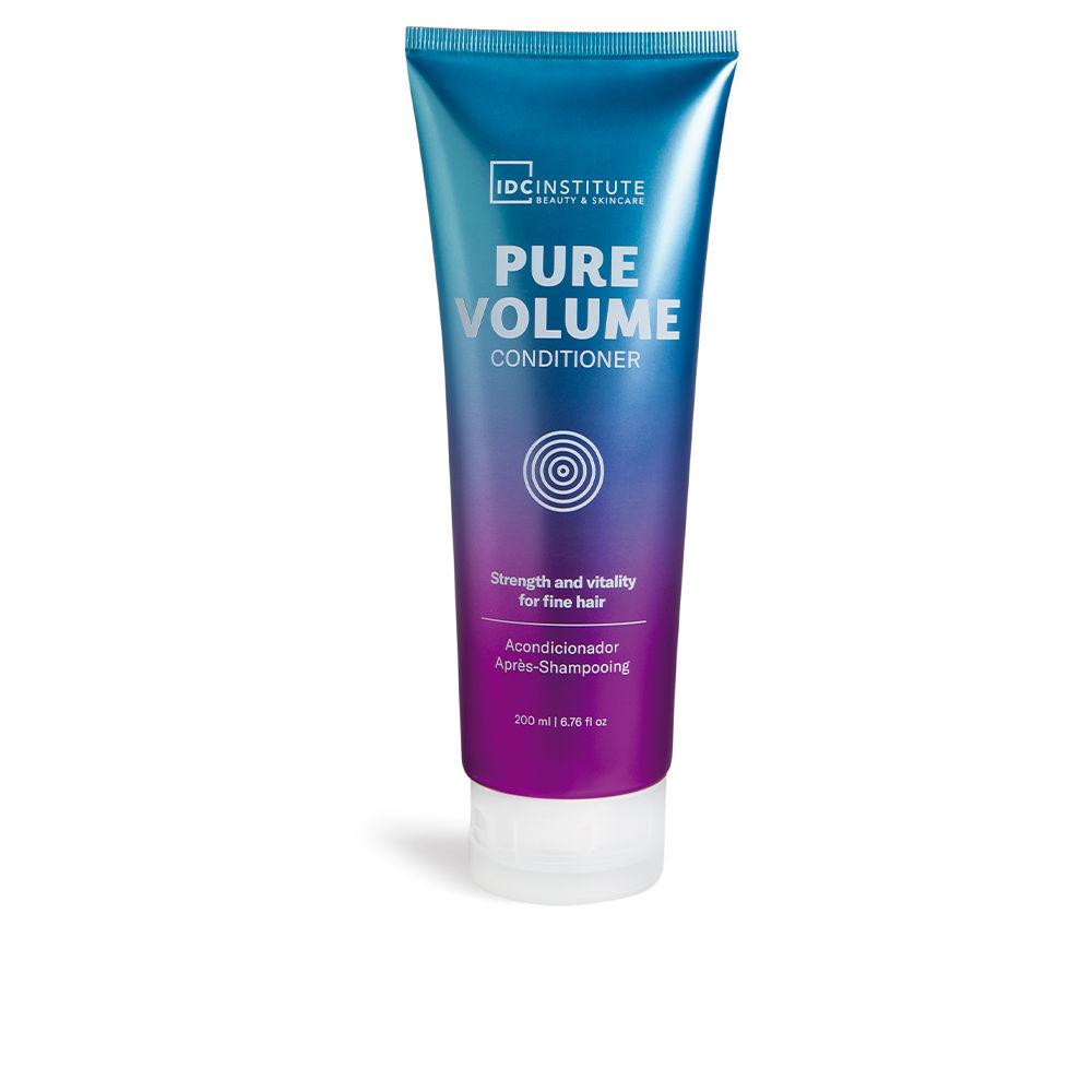 Pure Volume conditioner 200 ml