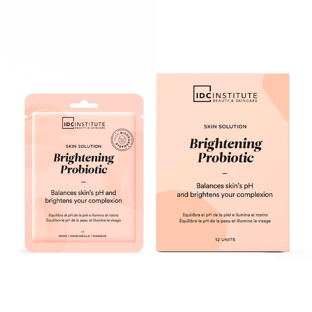 Skin Solution brightening probiotic 1 u