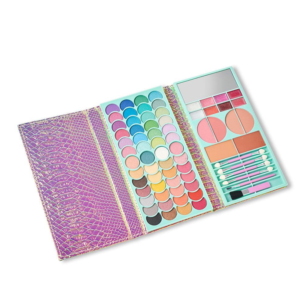 Children's Make-up Set Martinelia Let's Be Mermaids