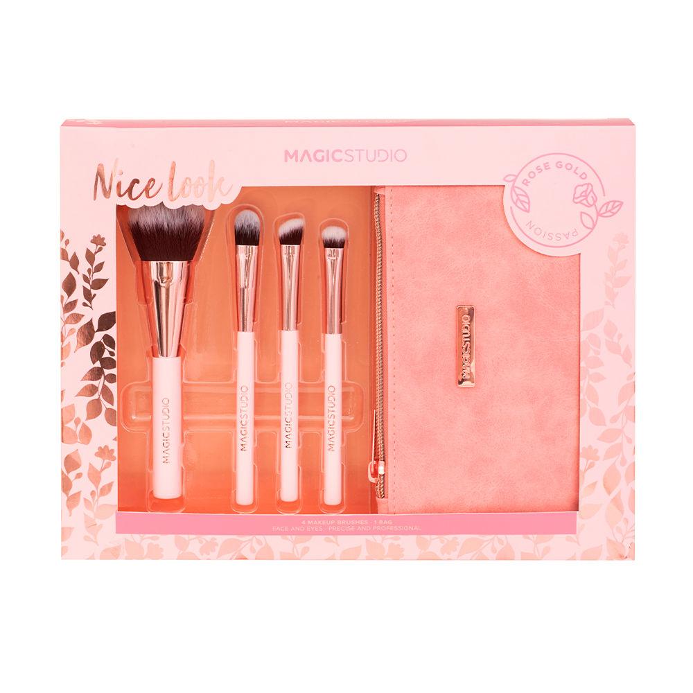 Set of Make-up Brushes IDC Institute