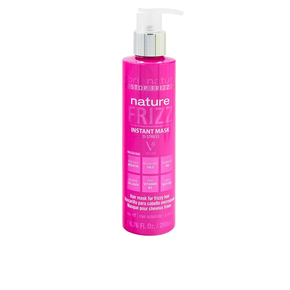 Nature Frizz instant mask 200 ml