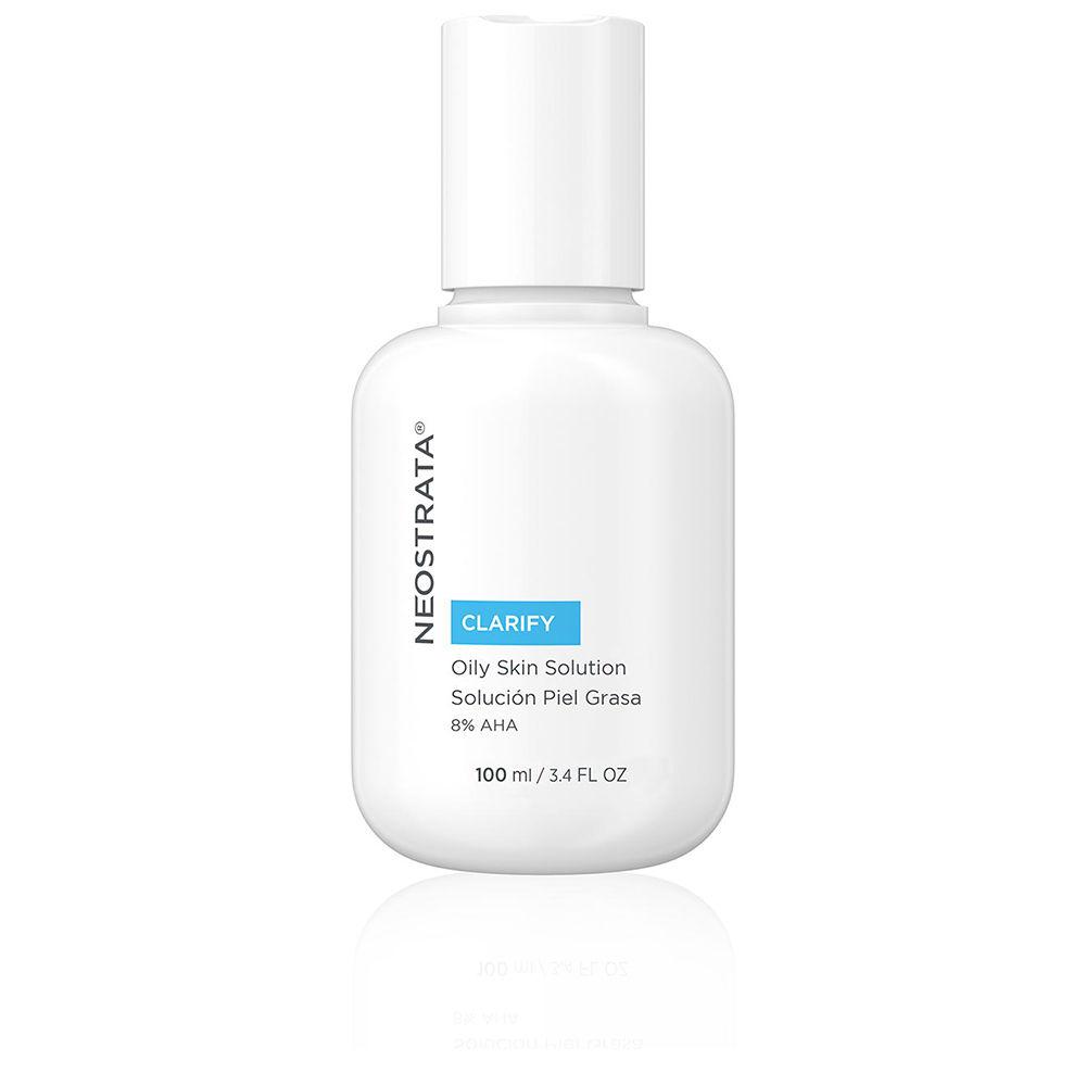 Facial Cream Neostrata Oily Skin Solution (100 ml)