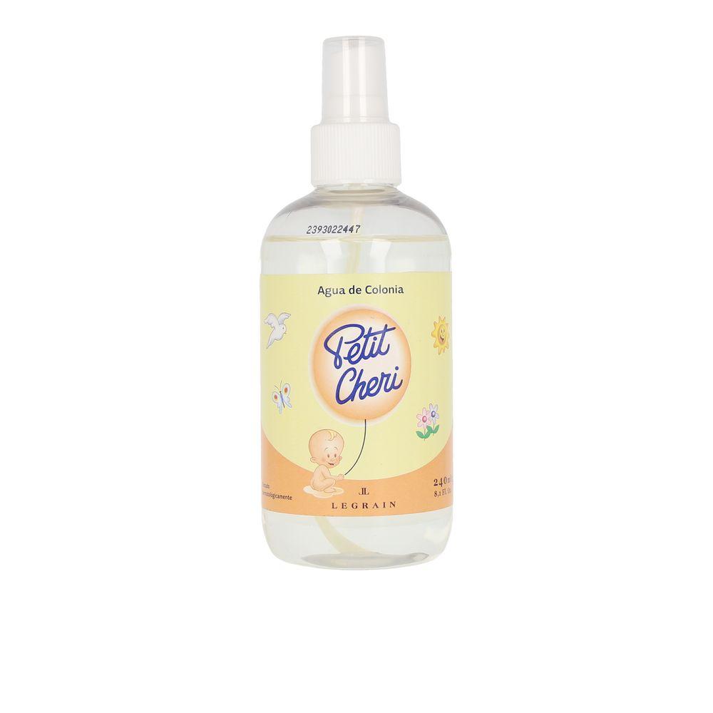 Petit Cheri agua de colonia spray 240 ml