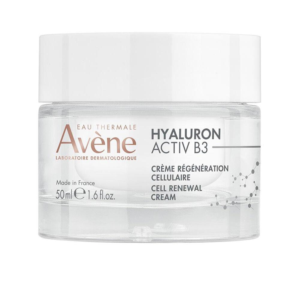 Avene Hyaluron Activ B3 Cell Renewal Cream 50ml