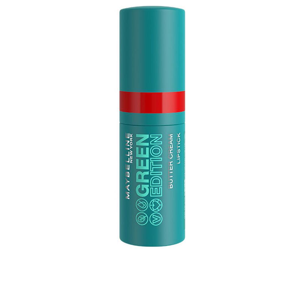 Lip balm Maybelline Green Edition Nº 005 Rainforest 10 g