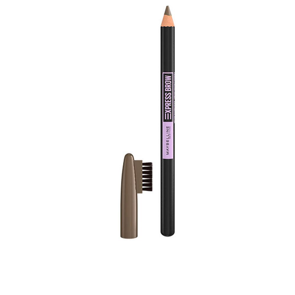 Express Brow eyebrow pencil #04-medium brown