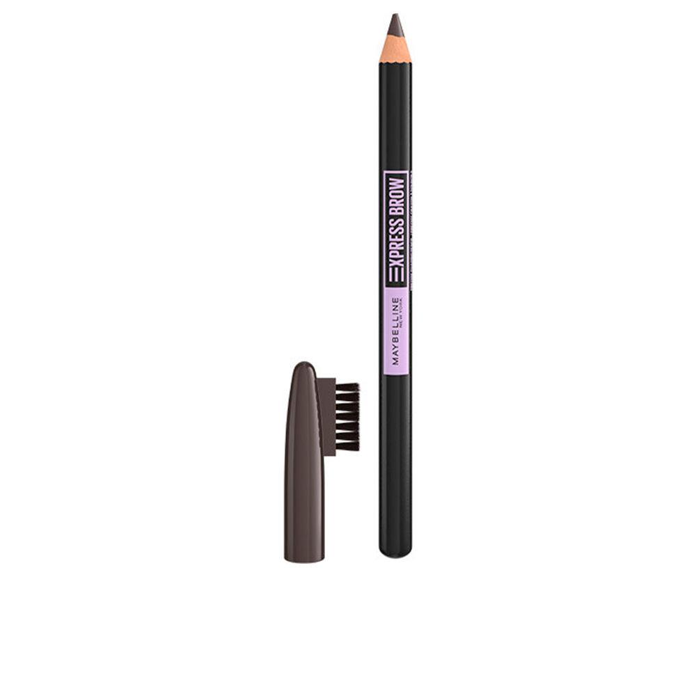 Express Brow eyebrow pencil #06-black brown