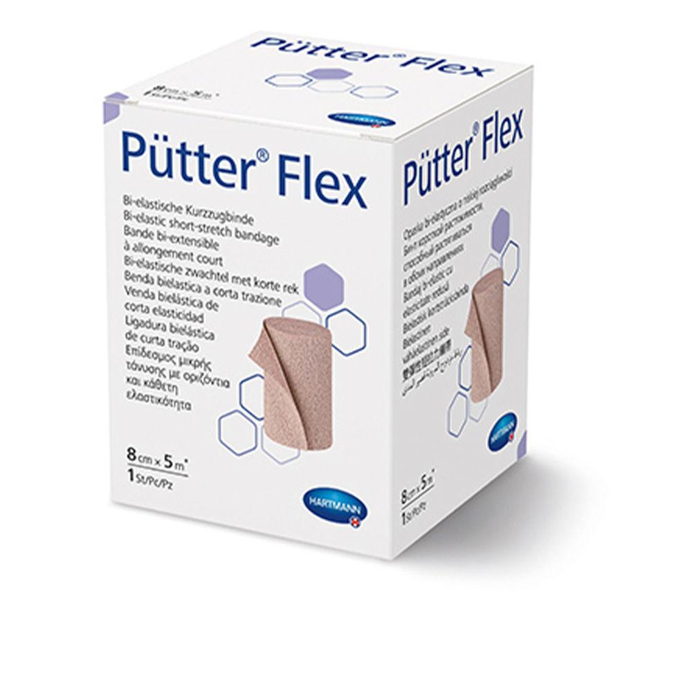 Pütterflex 8cmx5m 1 u